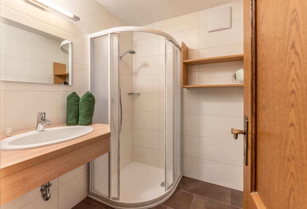 Zimmer Hotel Starchlhof