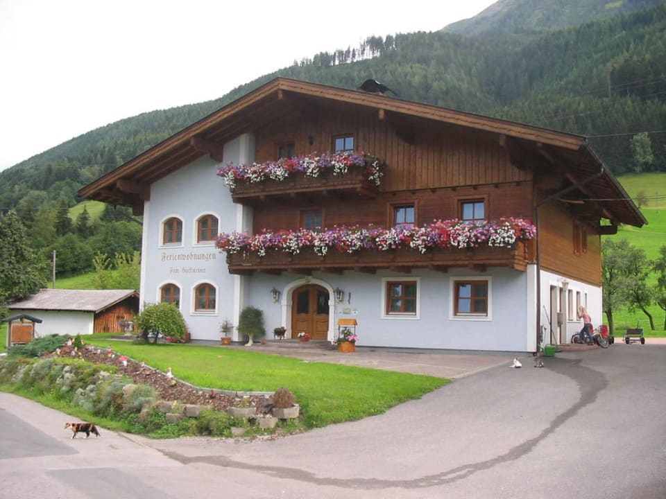 Ferienparadies Hacksteiner Urlaub am Bauernhof Ferienparadies Taxen