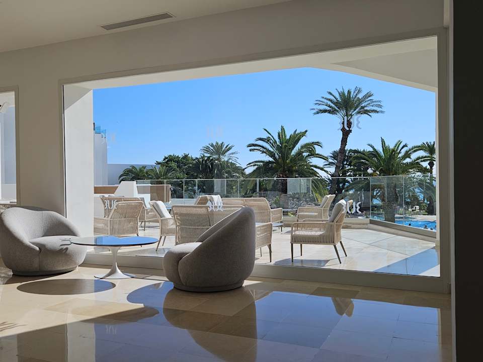 Gastro TUI BLUE Palm Beach Hammamet