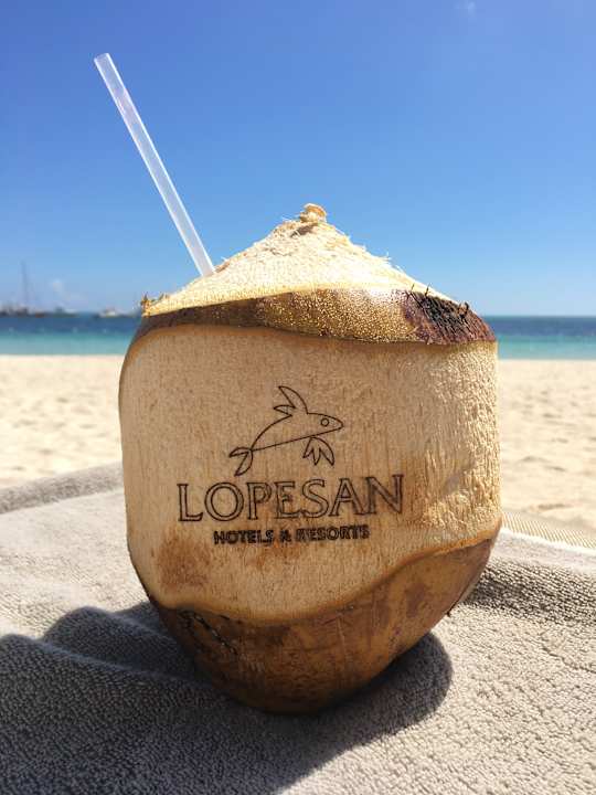 Gastro Lopesan Costa Bávaro Resort, Spa & Casino