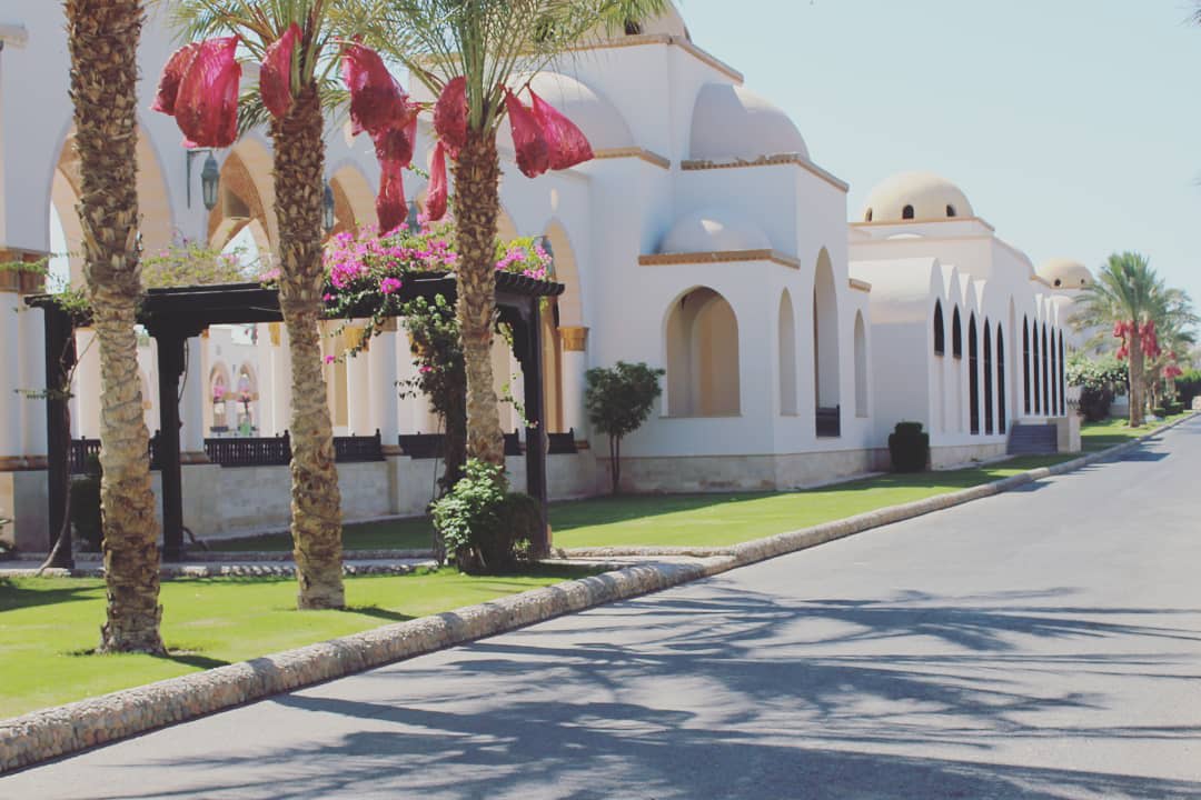 Ausblick Kaisol Romance Resort