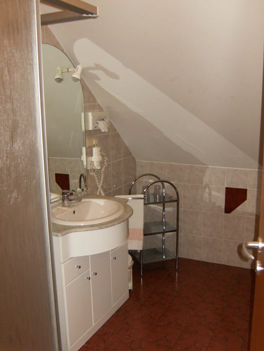 Bad Hotel Garni - Thermenoase