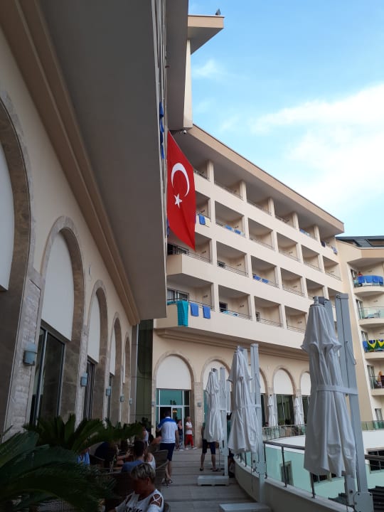 Türkischer Abend  Saphir Resort & Spa