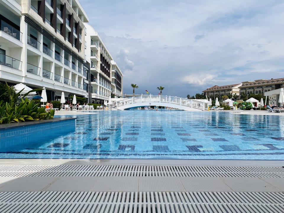 Pool Diamond De Luxe Hotel & Spa