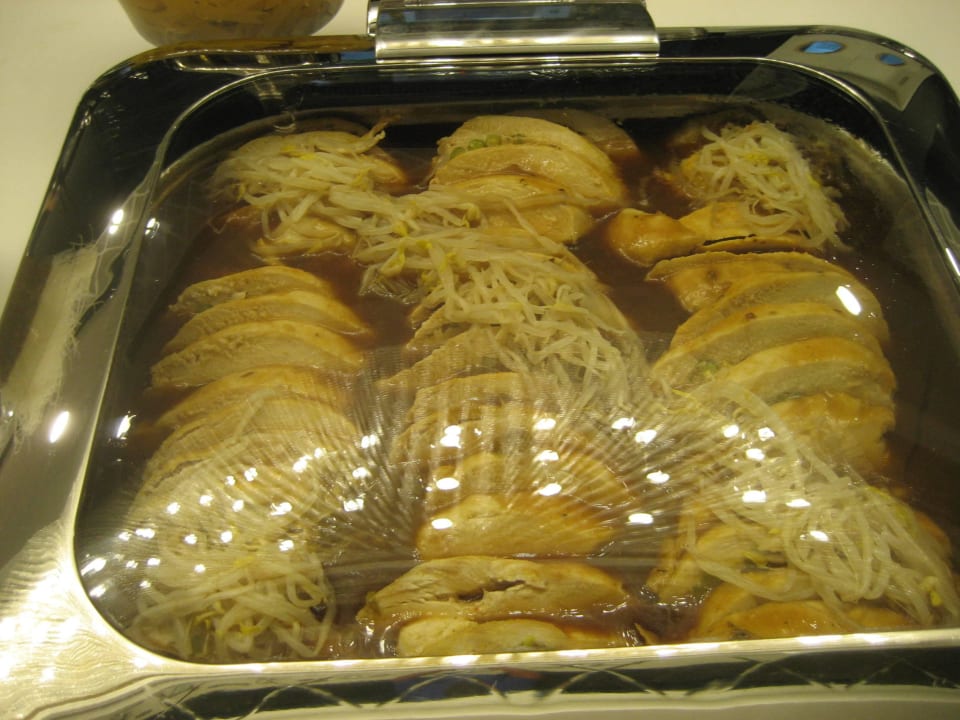 Restaurant & Büffet Side Royal Palace Hotel & Spa