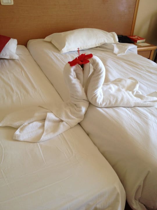 Zimmer Nour Palace Resort & Thalasso