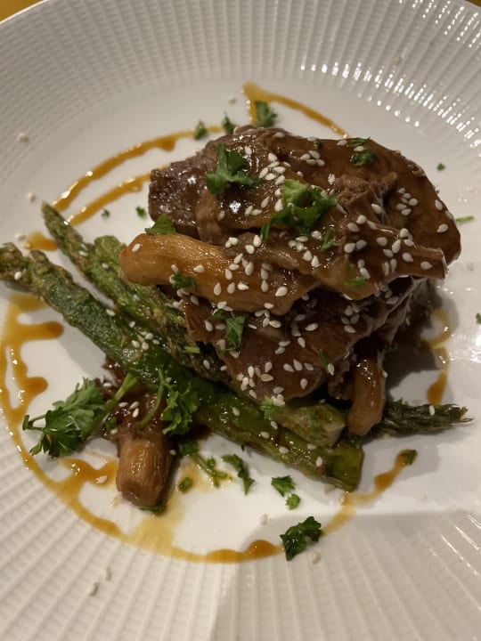 Gastro Occidental Jandía Royal Level - Adults only