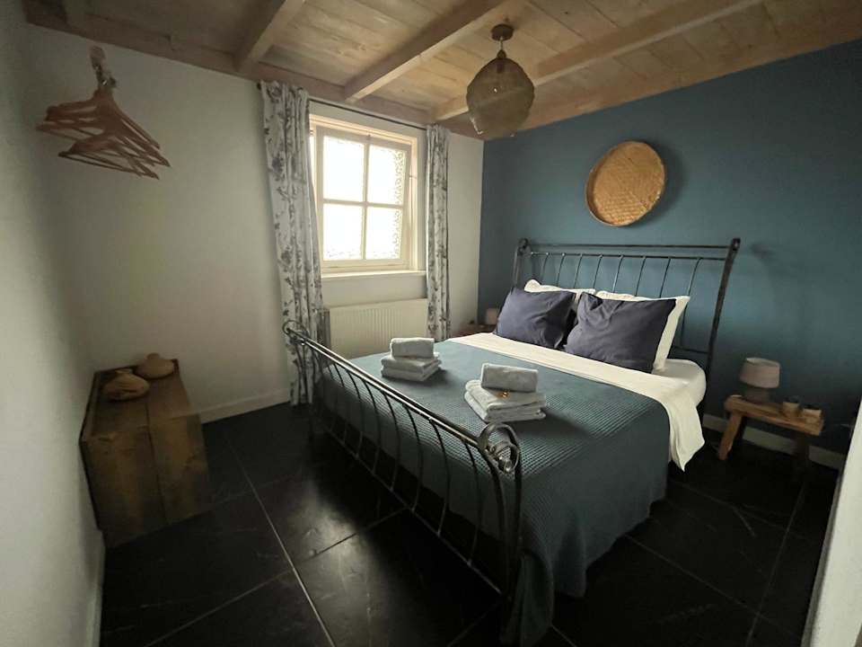 Zimmer B&B/ Vakantiehuizen De Slaaperij