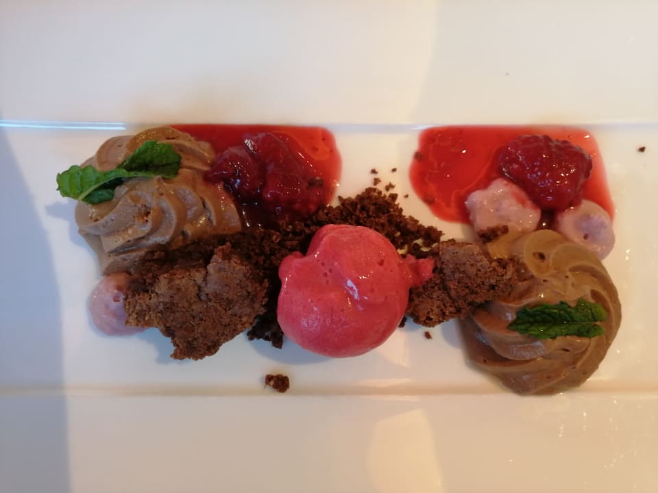 Gastro Dorfhotel Fasching