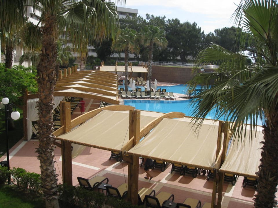 Hotel Rixos Tekirova Rixos Premium Tekirova