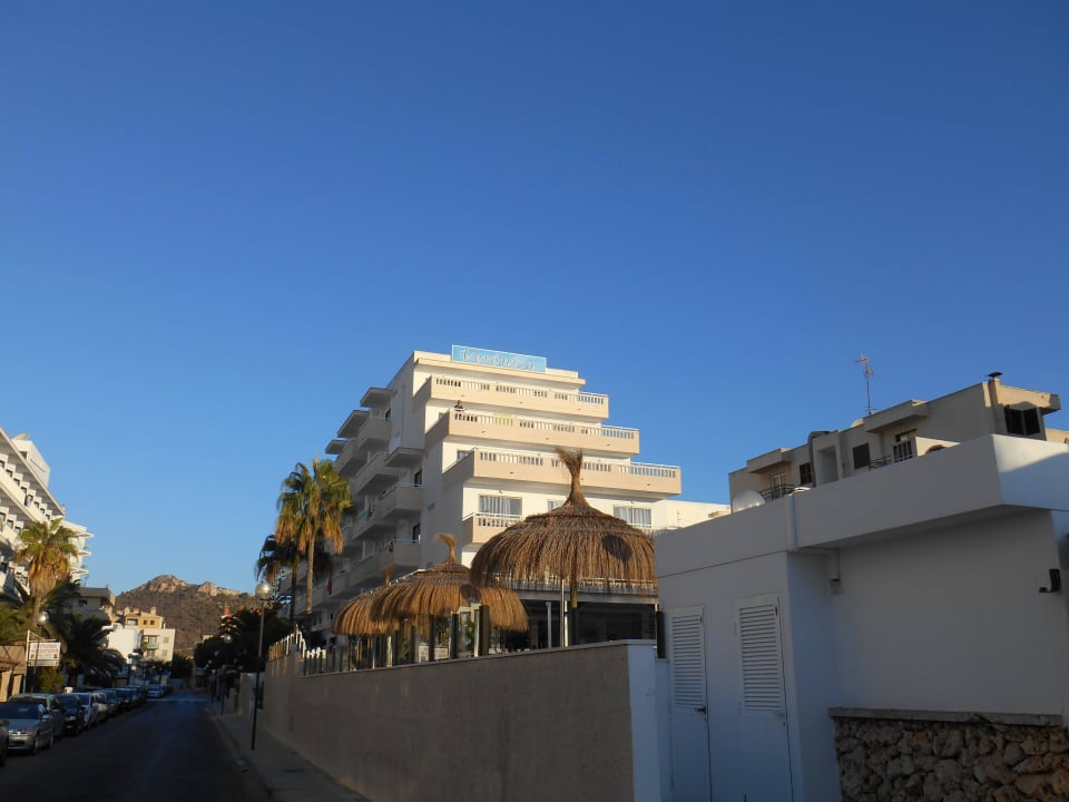 Hotel R2 Veronica Beach Hotel
