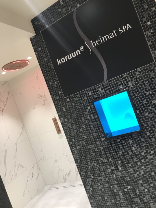 Sport & Freizeit Hotel Gasthof Ochsen