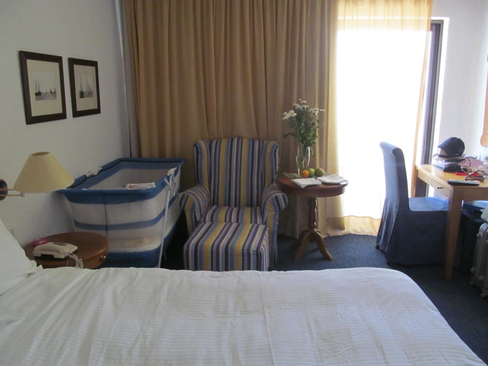 Superior Sea View Room Elounda Bay Palace Hotel