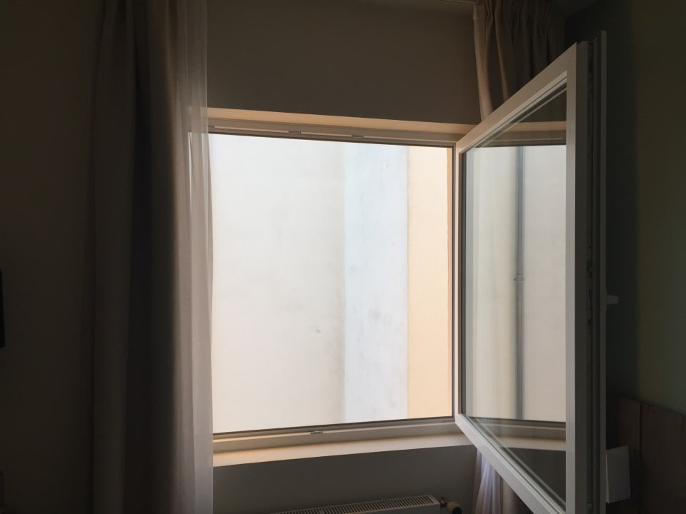 Ausblick Lifestylehotel Sand