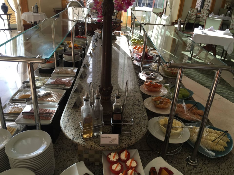 Gut Pickalbatros Palace Hotel-Port Ghalib