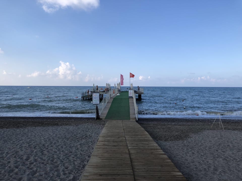 Strand Belek Beach Resort Hotel
