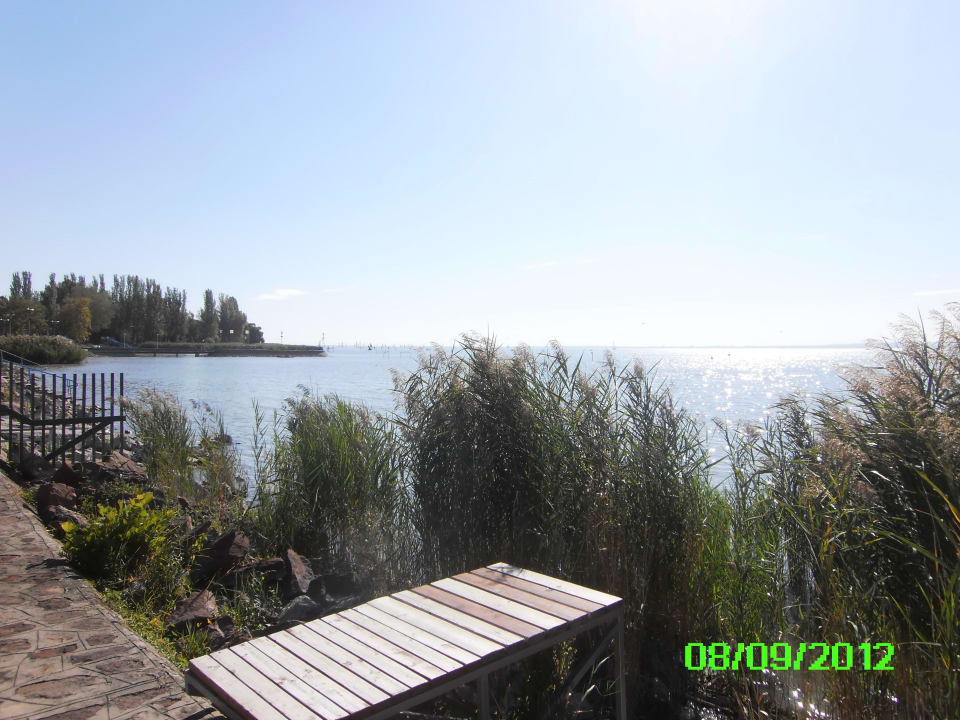 Privatstrand Hotel Annabella Danubius Hotel Annabella