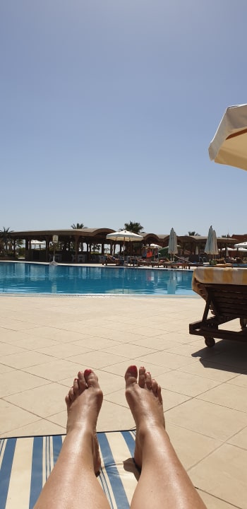 Pool Three Corners Happy Life Beach Resort