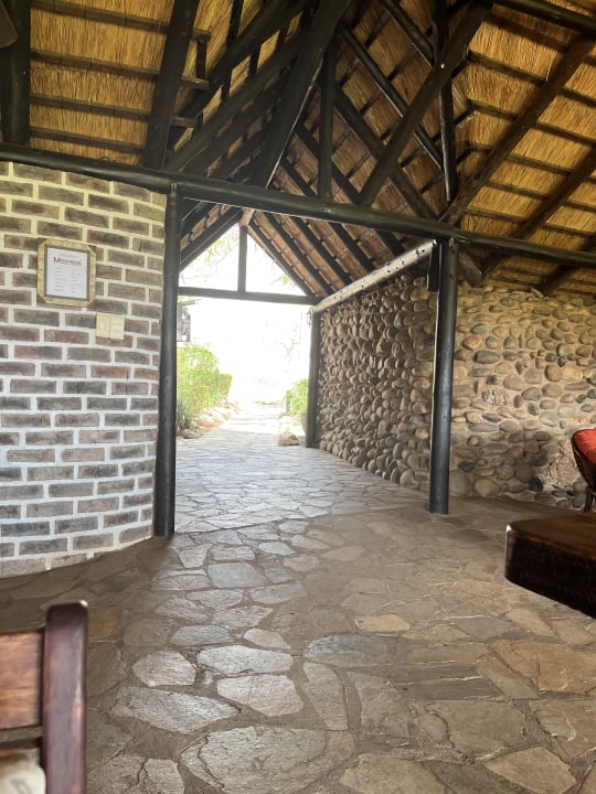 Sonstiges Mohlabetsi Safari Lodge