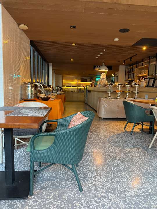 Gastro The Silver Palm Wellness Resort