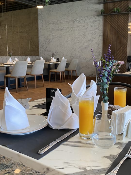 Gastro Rixos Premium Tekirova