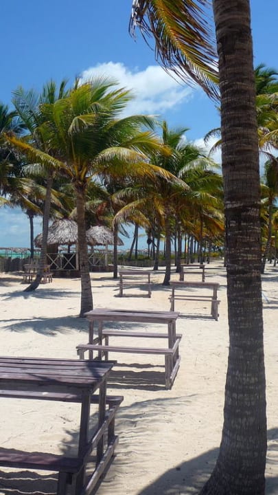 Hotel Sol Cayo Guillermo Hotel Vigía Cayo Guillermo