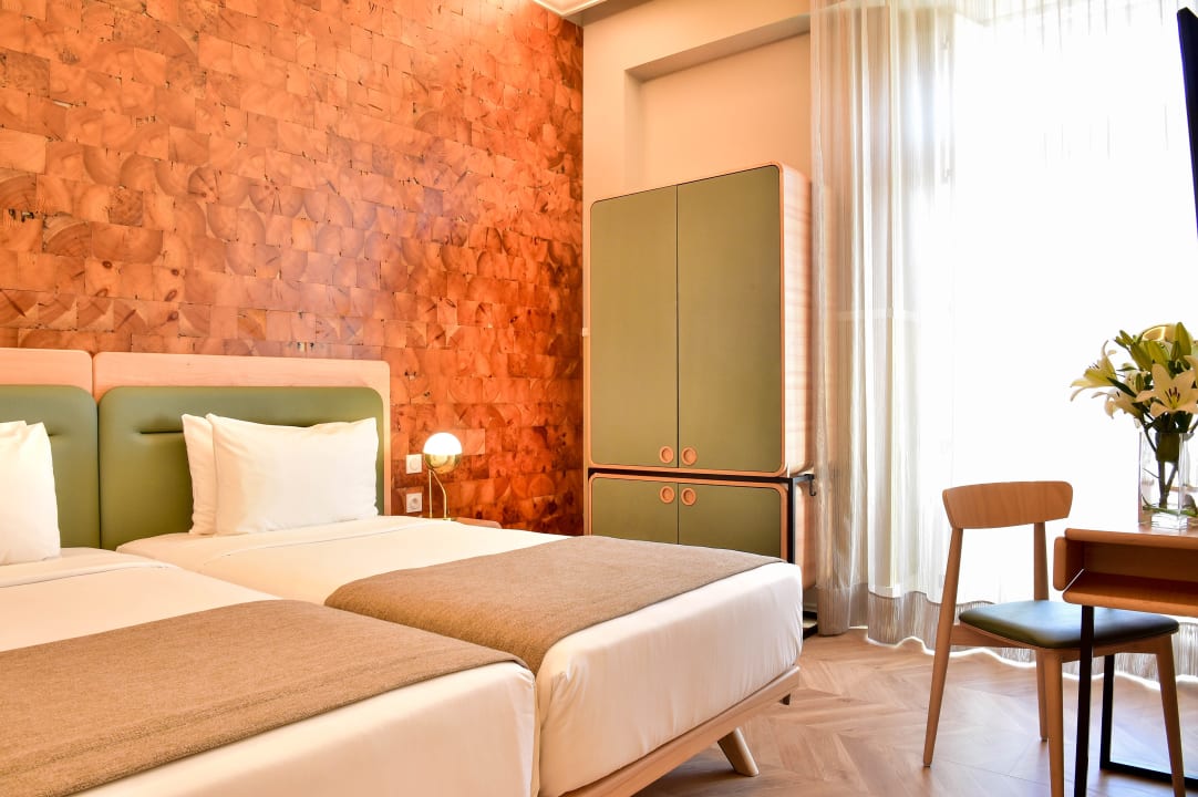 Zimmer My Story Hotel Tejo