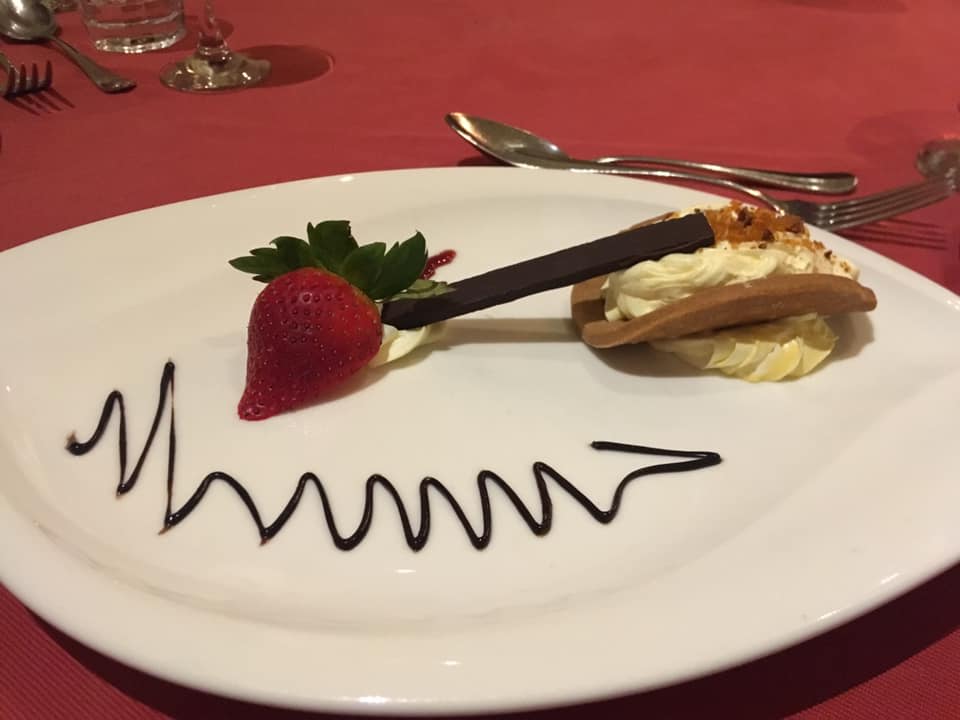 Gastro Cleopatra Luxury Resort Makadi Bay