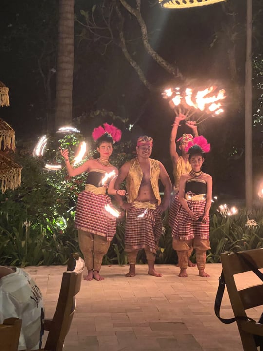 Sport & Freizeit Hyatt Regency Bali