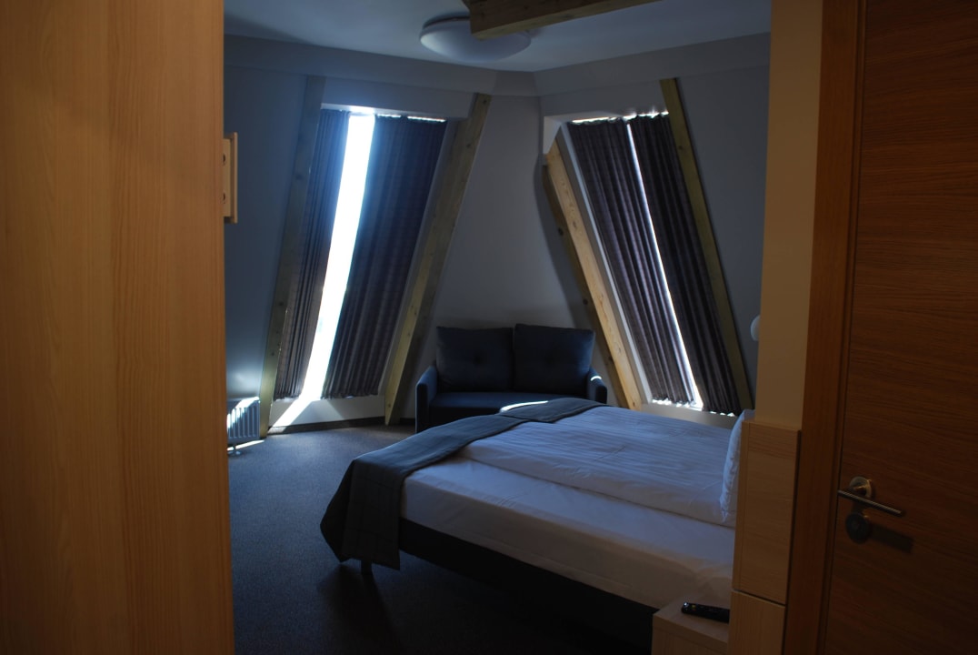 Номер Wellton Riga Hotel & SPA