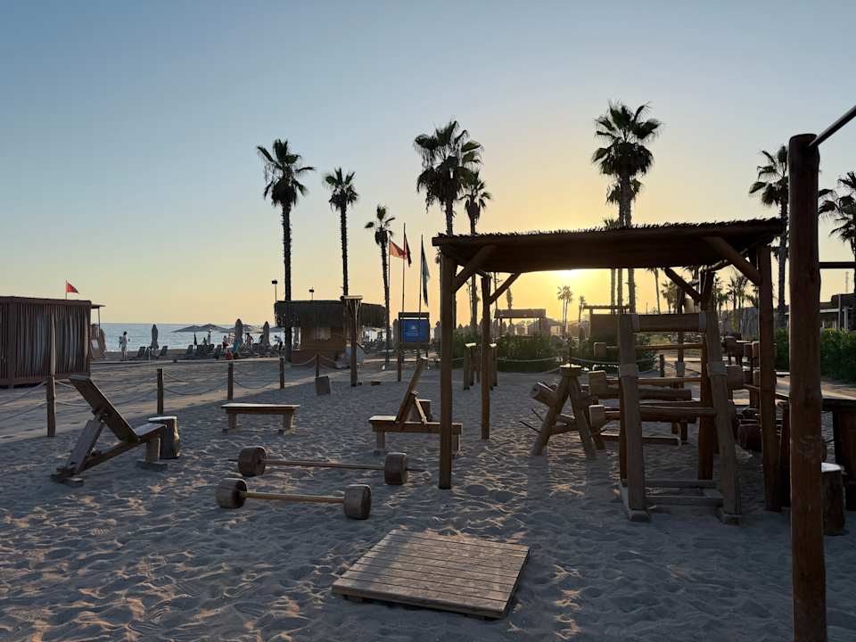 Sport & Freizeit Lusso Sorgun