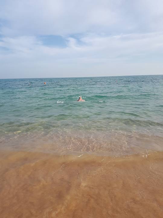 Strand Sentido Caribbean World Soma Bay