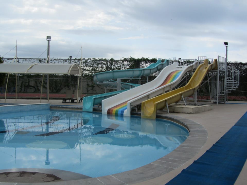 Hotel Crystal Admiral Resort Crystal Admiral