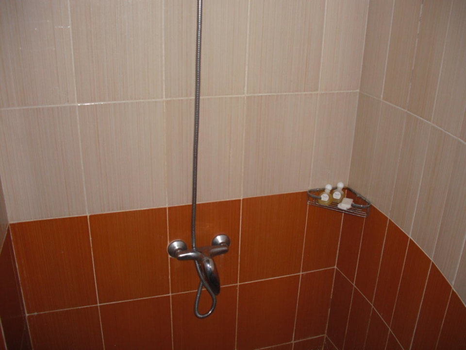 Dusche Hotel Yara Beach Club