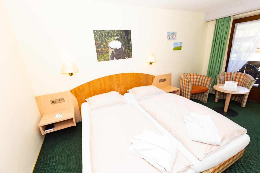 Zimmer DEVA Hotel-Restaurant Fischerwirt