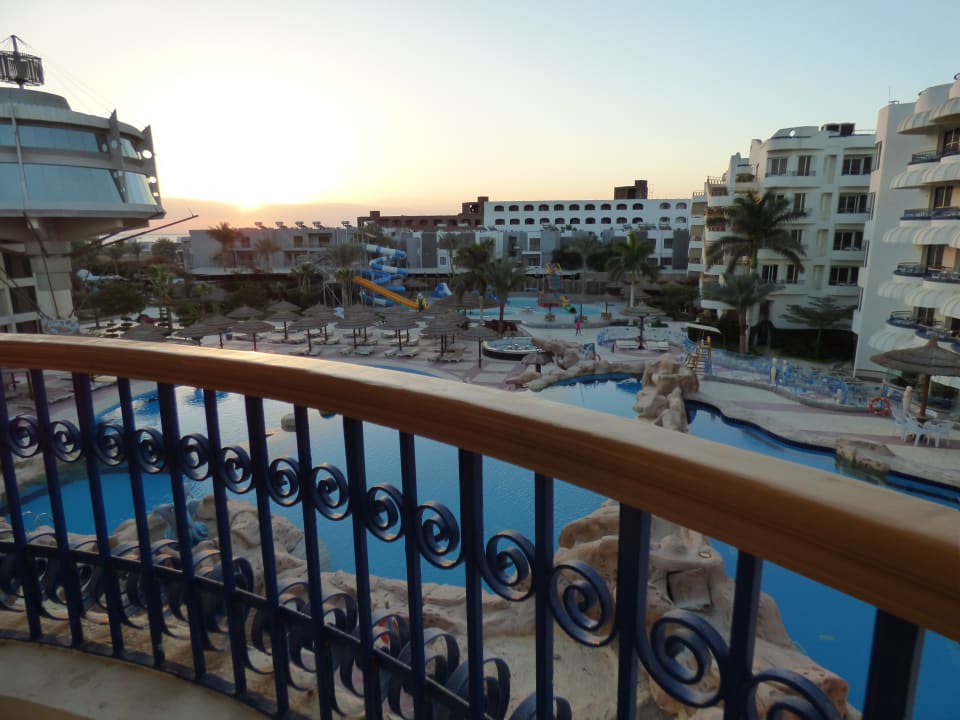 Pool Seagull Beach Resort