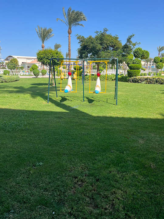 Sport & Freizeit Pickalbatros Dana Beach Resort - Hurghada