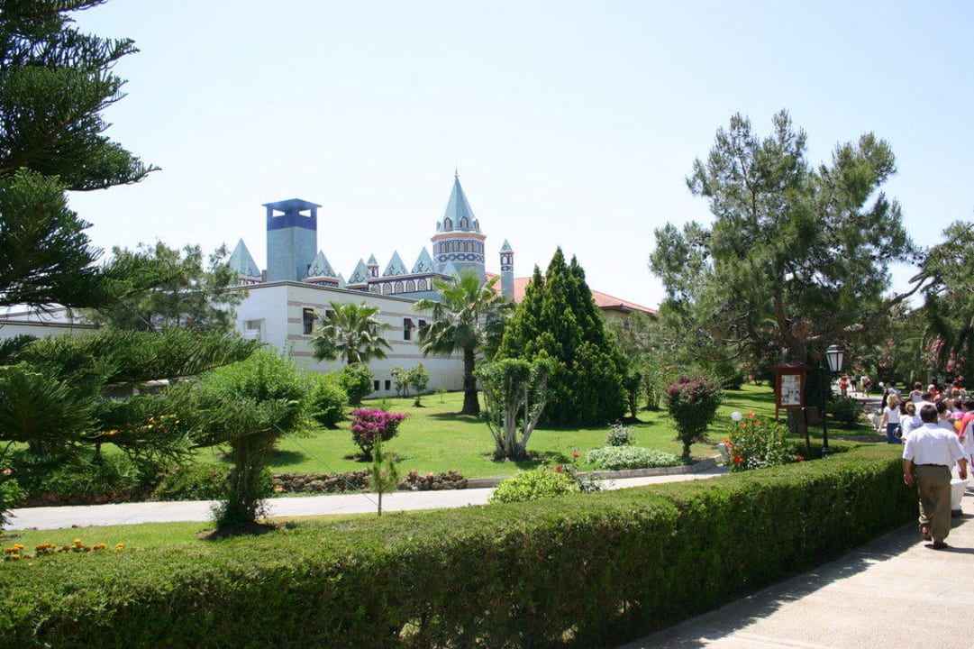 Club Ali Bey Manavgat Ali Bey Club