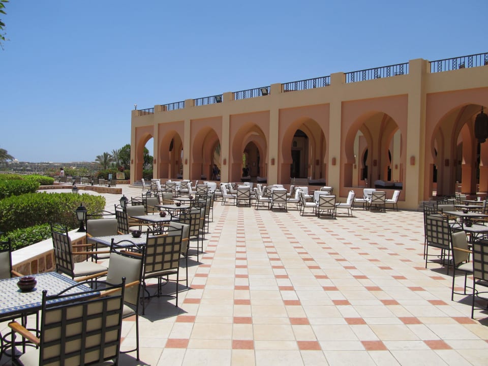 Veranstaltungsbereich Steigenberger Coraya Beach - Adults only