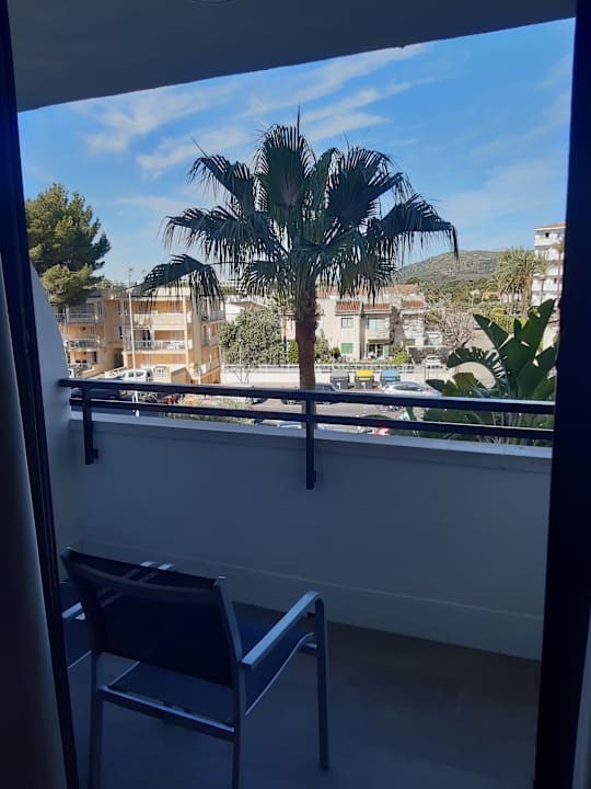 Zimmer allsun Hotel Eden Alcudia