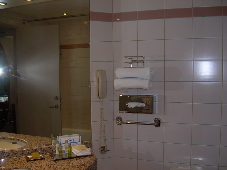 Zimmer Hilton Dresden