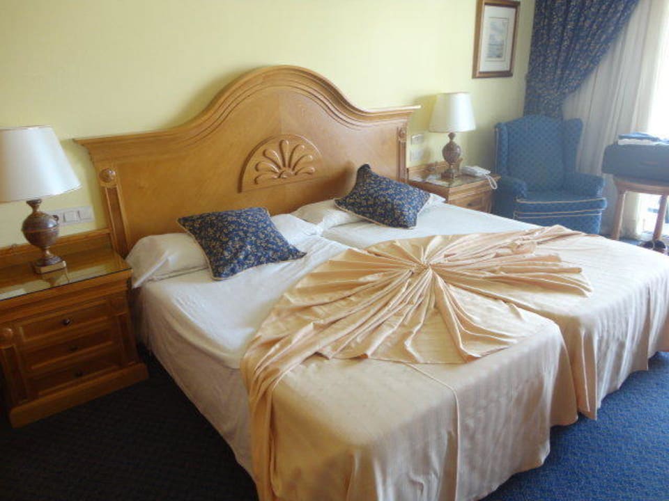 Zimmer 1060 Hotel Riu Palace Maspalomas Adults Only