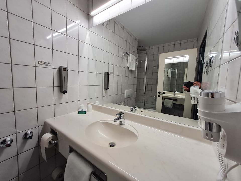Zimmer Best Western Plaza Hotel Grevenbroich