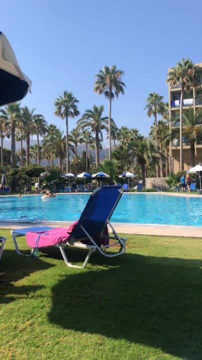 Pool Calimera Sirens Beach