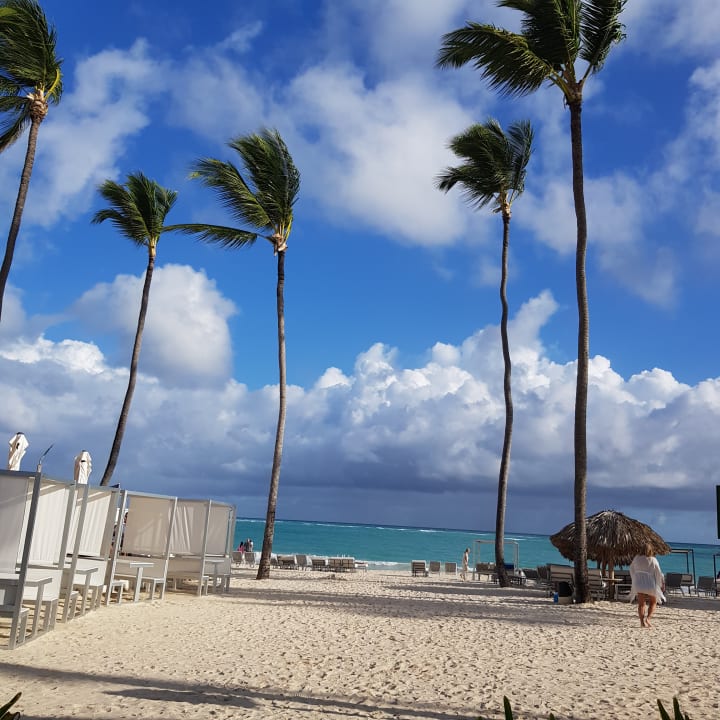 Strand Grand Bávaro Princess