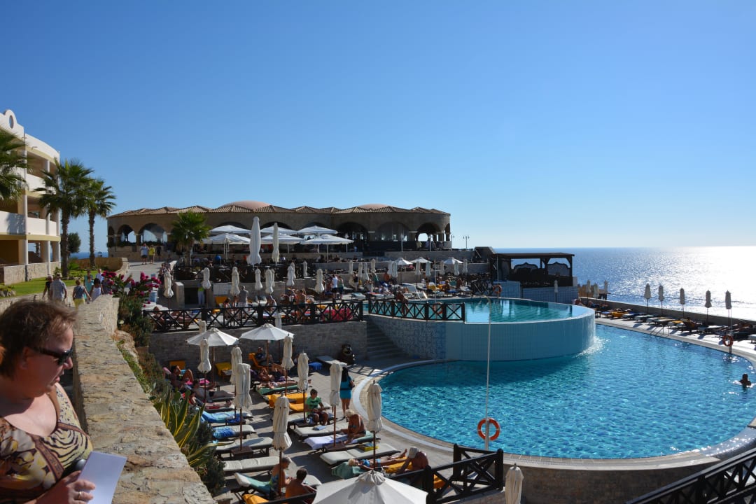 Kalithea Horizon Royal Hotel Kalithea Horizon Royal