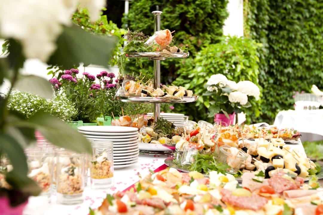 Restaurant Parkhotel Diani