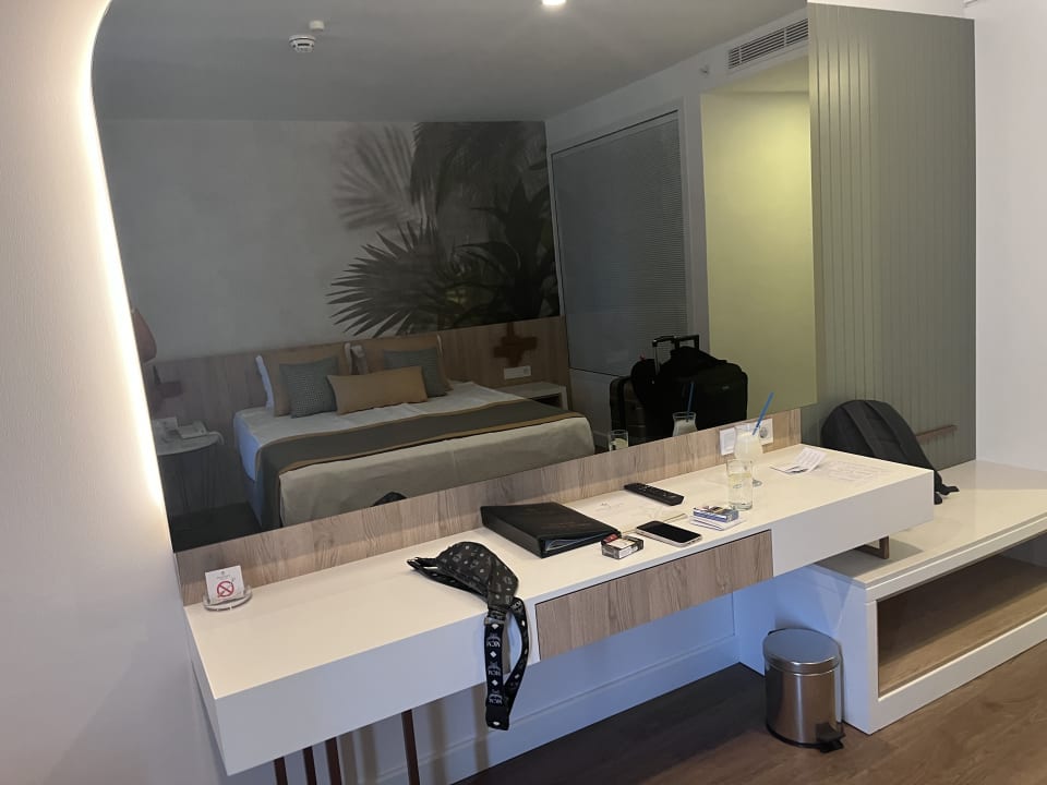 Zimmer Side Stella Elite Resort & Spa