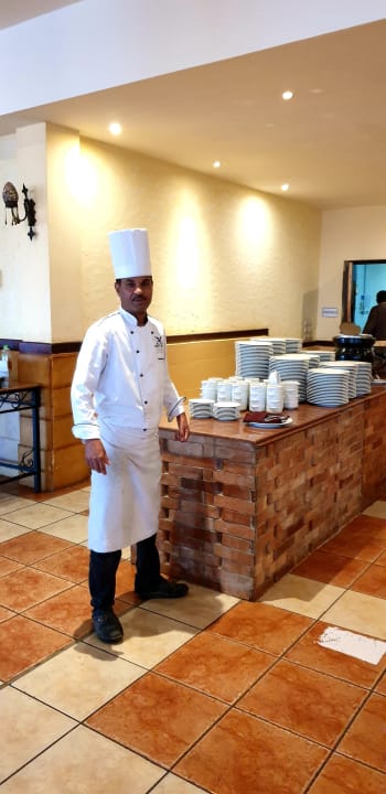 Sonstiges Bliss Nada Beach Resort