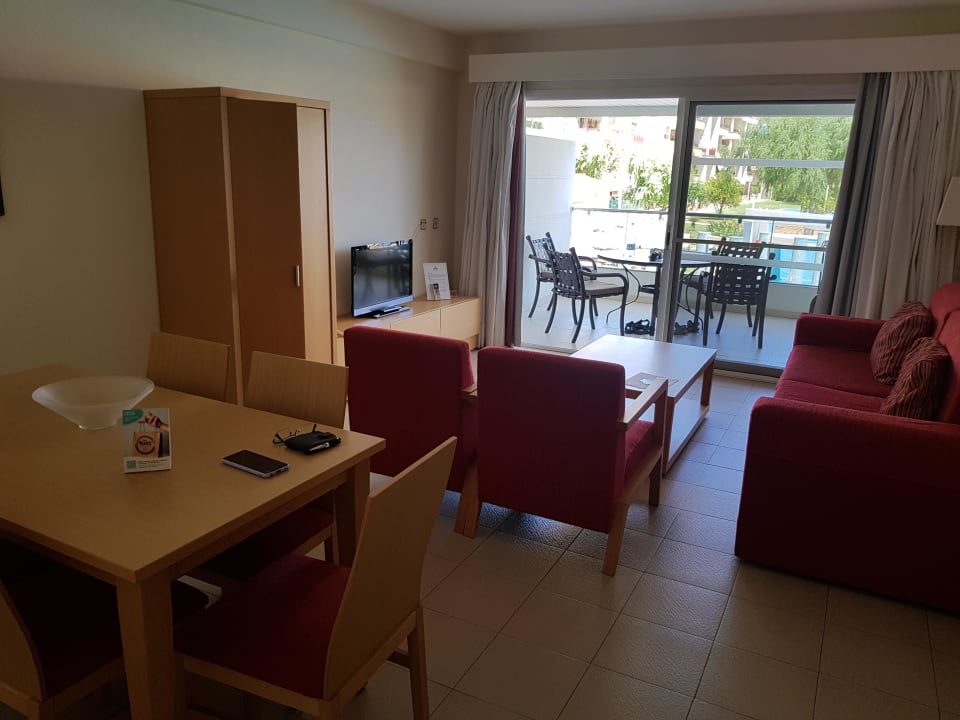 Zimmer Ona Garden Lago